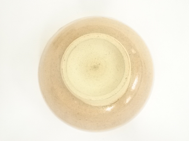 道具 ] - 道具 萩焼 作家物 茶碗（共箱） | ネットショップ圭 netshop